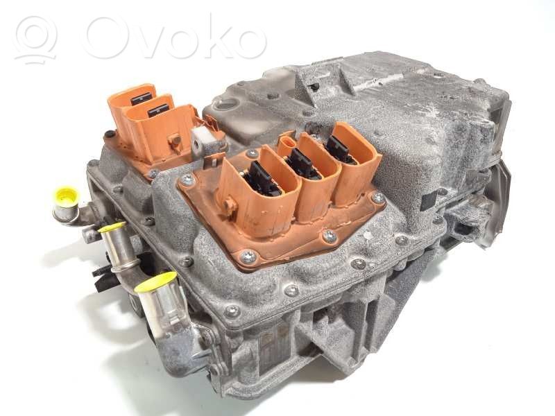 Volvo XC90 Inversor/convertidor de voltaje 