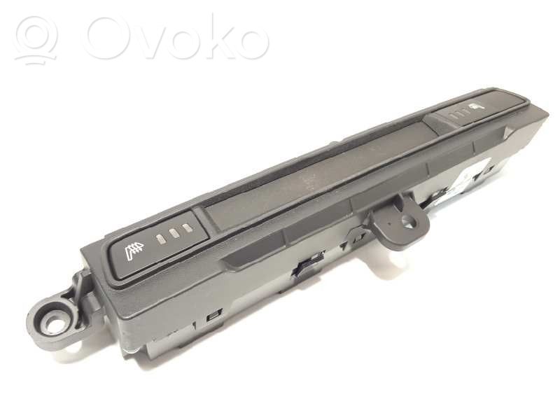 Mazda 2 Multifunctional control switch/knob 