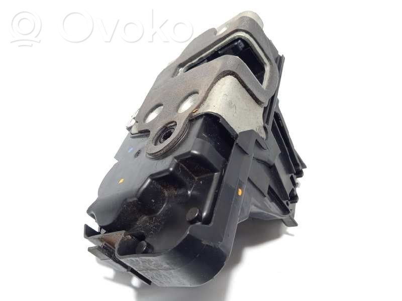 Ford Puma Front door lock 
