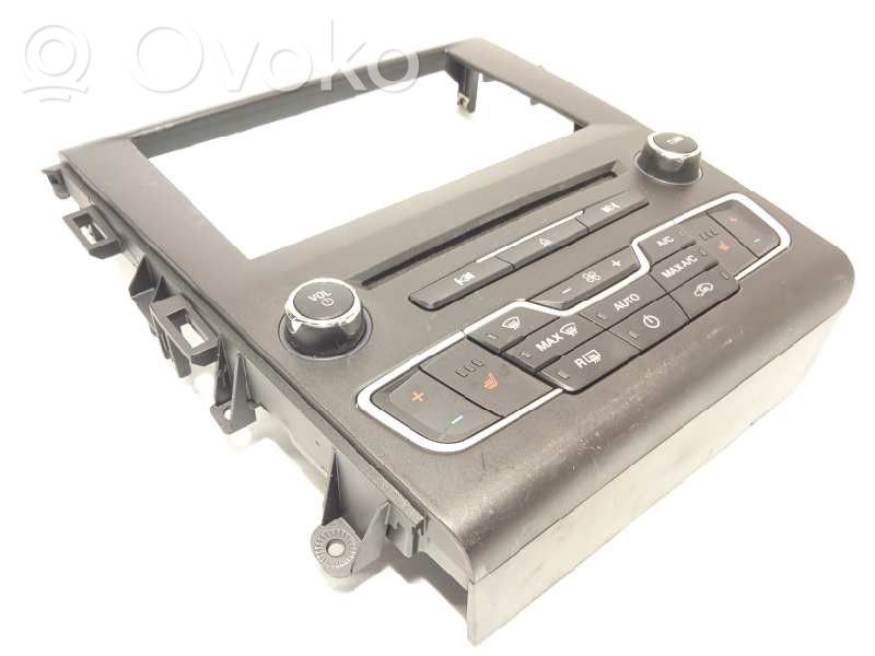 Ford Mondeo MK V Panel klimatyzacji 
