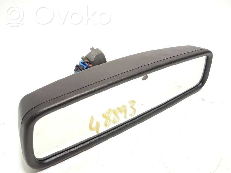 Ford Focus Rear view mirror (interior) 