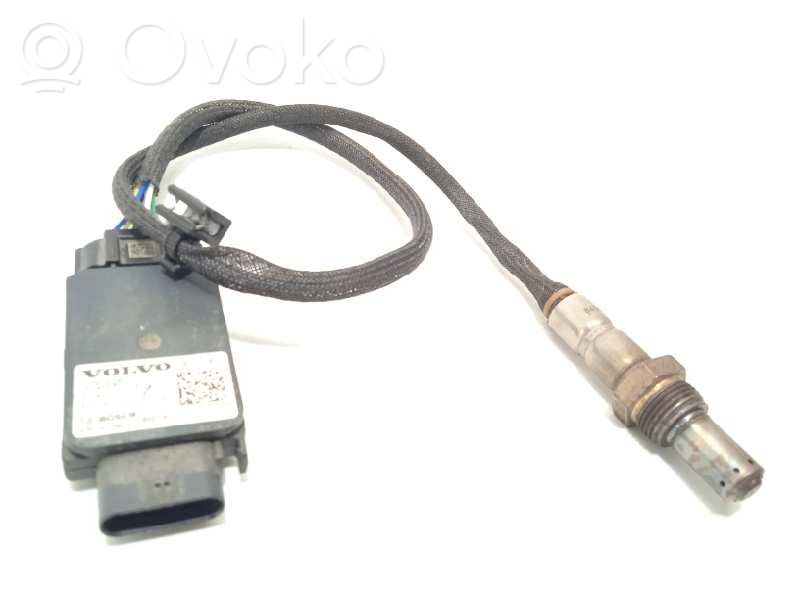 Lambda probe sensor   32203505,0281007306