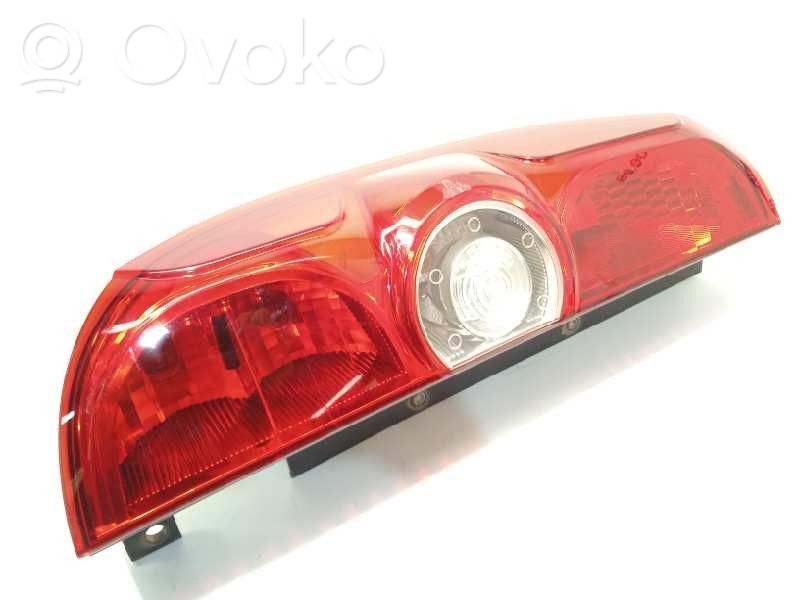 Fiat Doblo Takavalot 