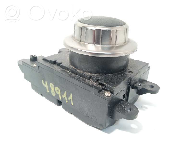 BMW 5 E60 E61 Interruptor de control multifunción 