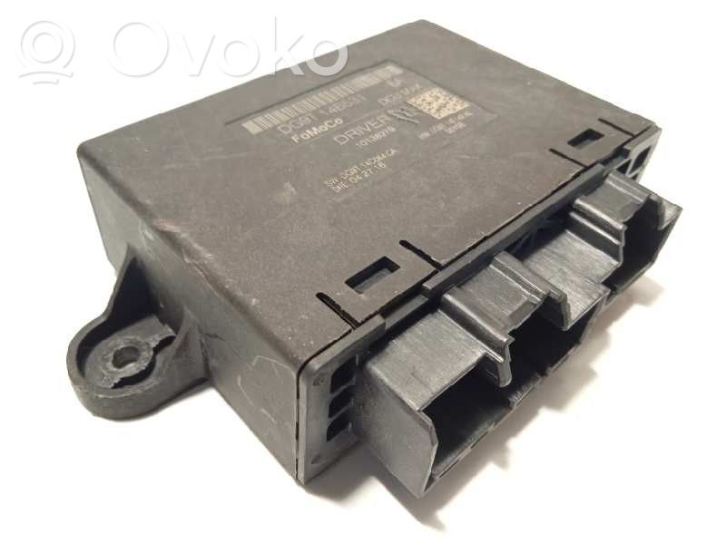 Ford Mondeo MK V Door control unit/module 