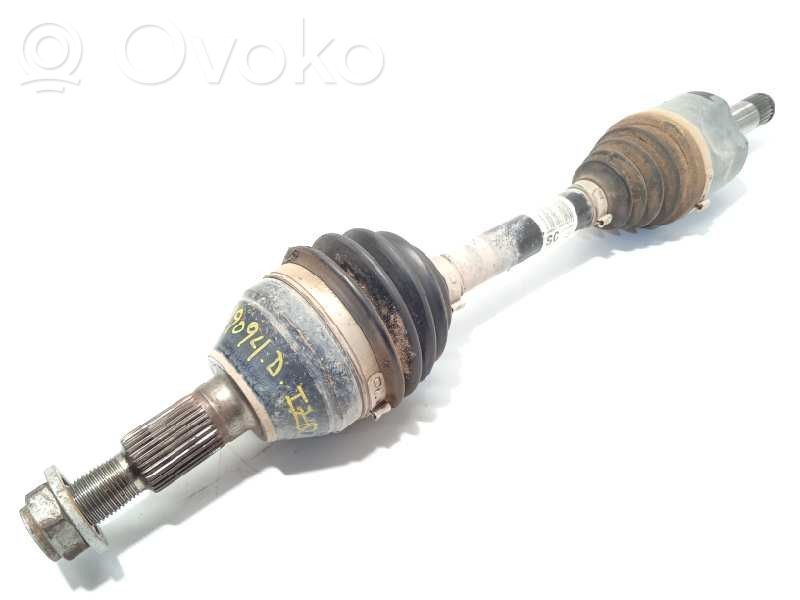 Opel Antara Front driveshaft 