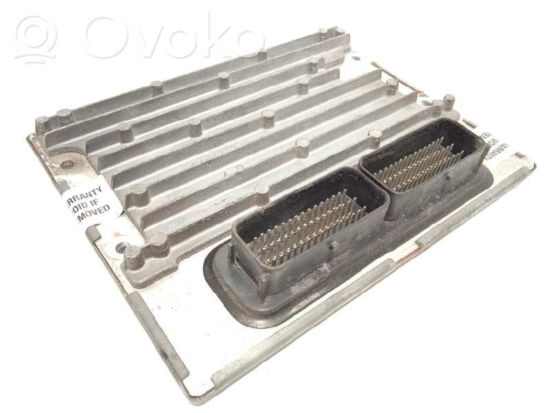 Chrysler PT Cruiser Engine control unit/module 