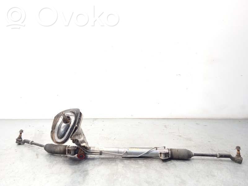 Volvo S60 Stūres statnis 