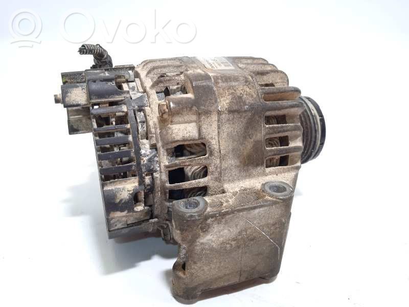 Opel Corsa D Ģenerators 
