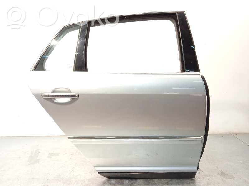 Volkswagen Phaeton Puerta trasera 