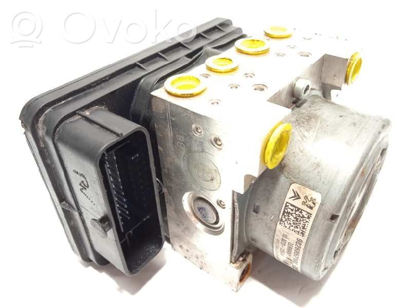 Citroen C-Elysée ABS Pump 