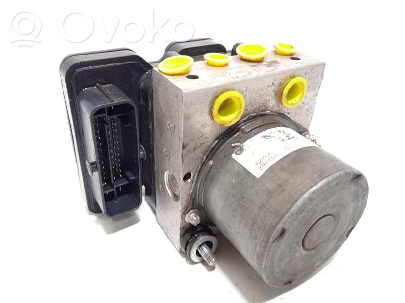 Citroen C3 ABS Pump 