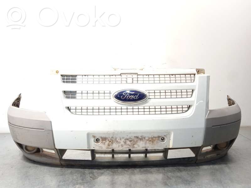 Front bumper   1709131,1764951,1764952