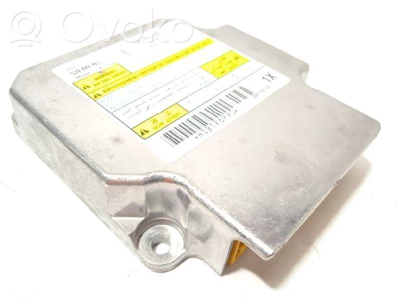 Chevrolet Aveo Airbag control unit/module 
