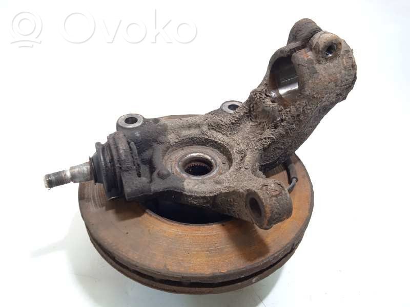 Ford Transit Achsschenkel vorne 