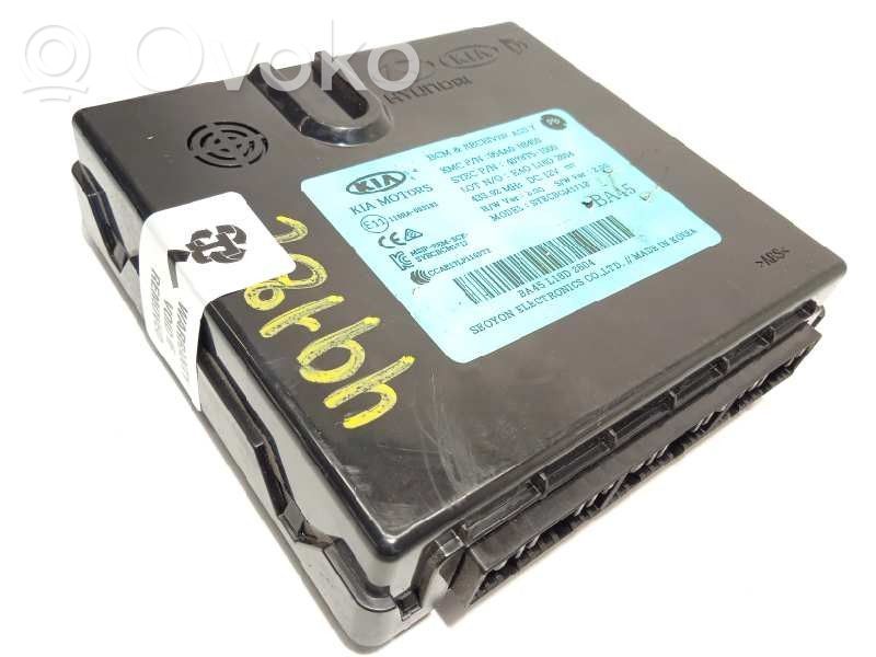 KIA Stonic Altre centraline/moduli 