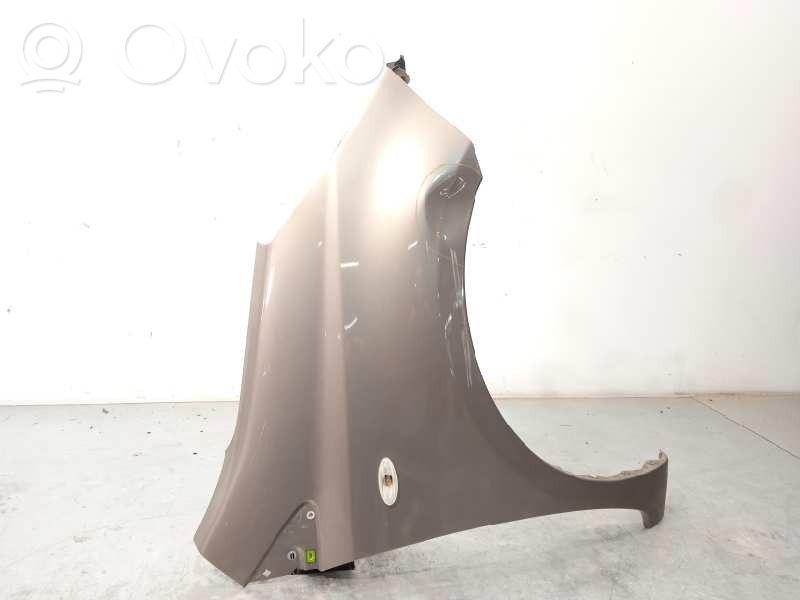 Nissan Note (E11) Guardabarro 