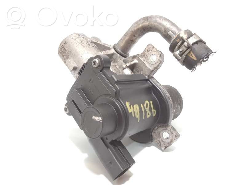 Nissan Note (E11) Soupape vanne EGR 
