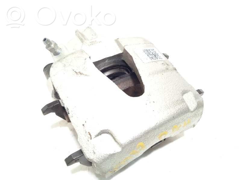 Volkswagen Polo VI Bremssattel vorne 