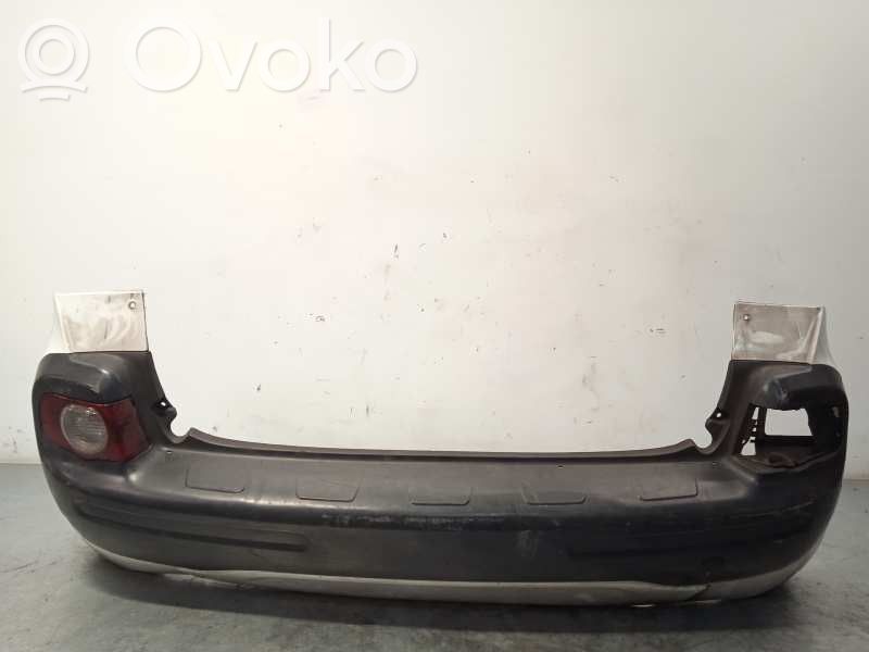 Citroen C3 Parachoques 