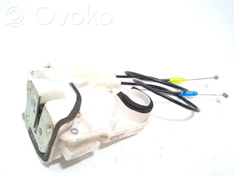 Takaoven lukko   5745A346