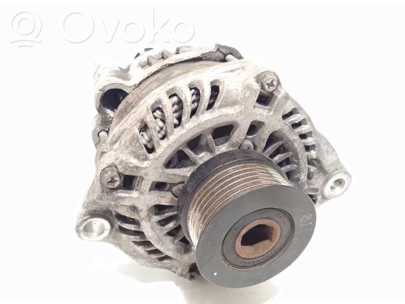 Alternador   1800A334,A2TX1081B
