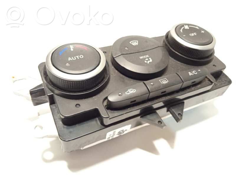 Mazda CX-7 Climate control unit 