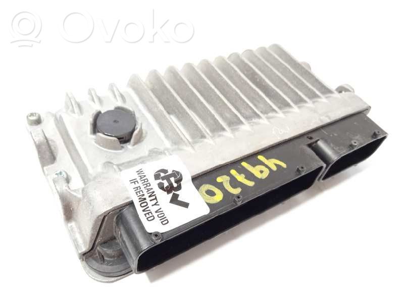 Toyota Auris E180 Unitate/modul de control motor