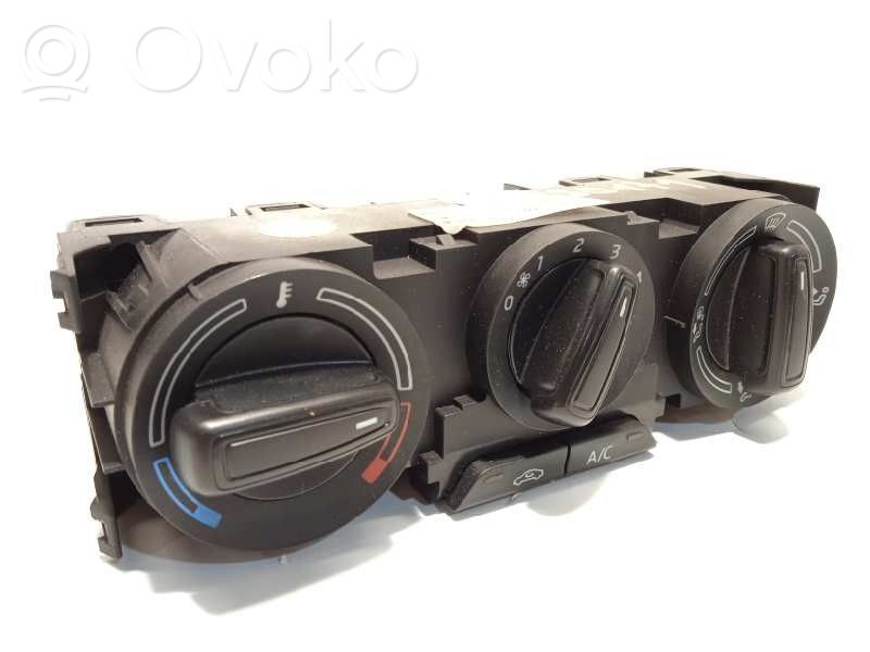 Moduł / Sterownik klimatyzacji   6V0820045B,6V0820045B9B9