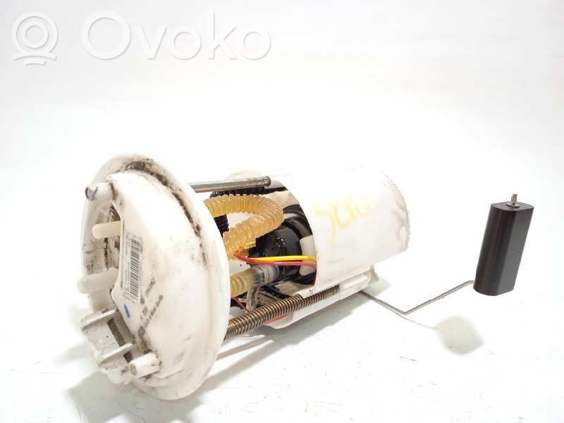 Fiat Qubo Pompa paliwa w zbiorniku 