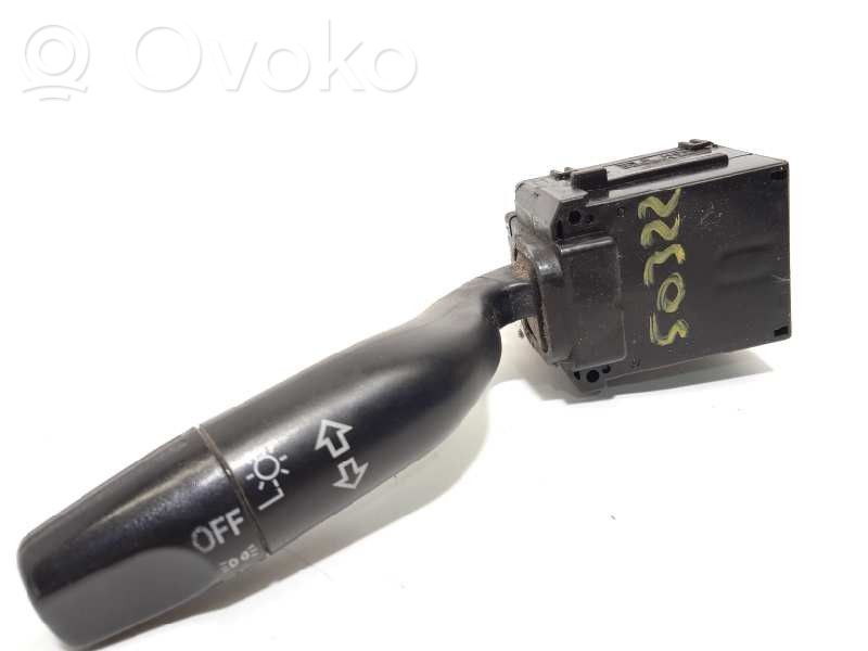Interruptor de control del panel de luces   35255S2HG02