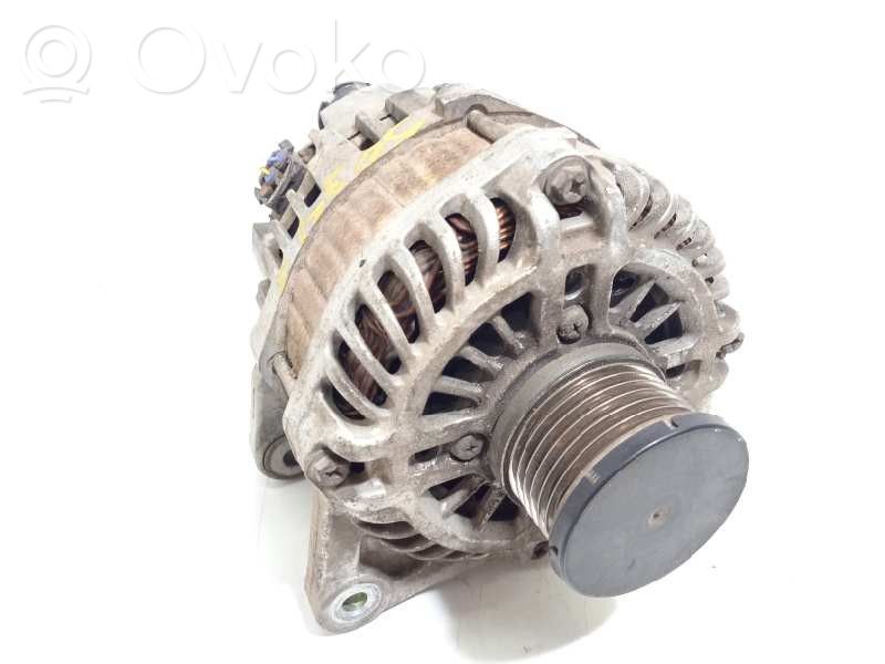 Nissan Qashqai+2 Alternator 