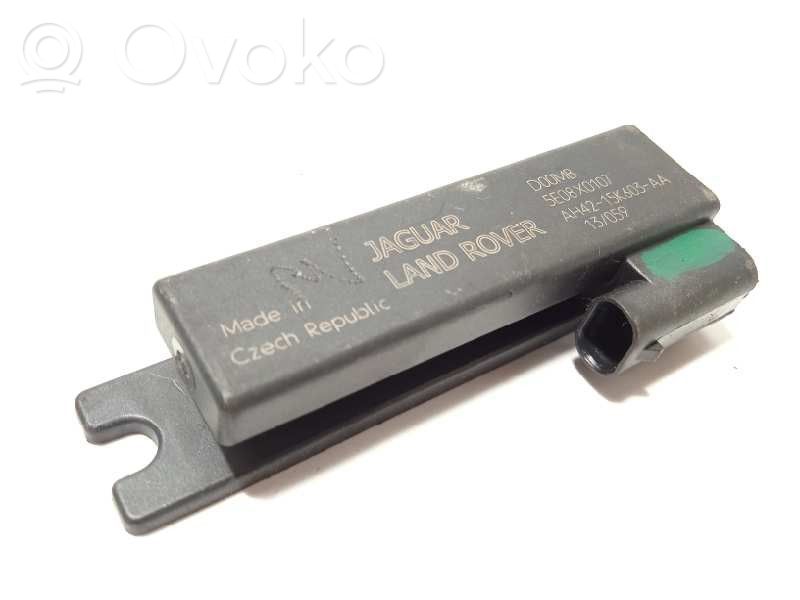 Land Rover Range Rover L405 Antenă radio 
