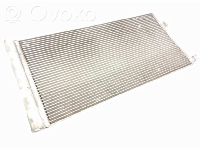 Renault Laguna III Radiator răcire A/C (condensor)
