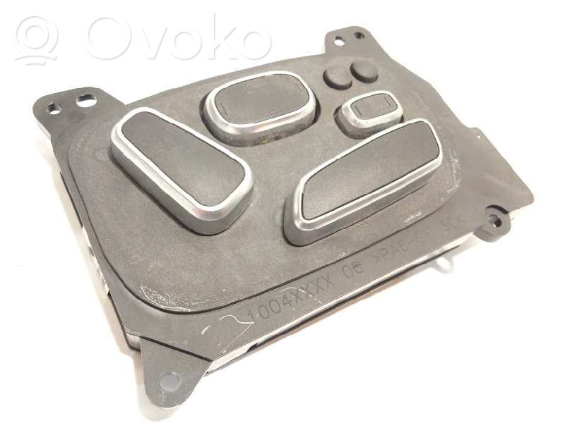 Land Rover Range Rover L405 Przyciski multifunkcyjne 