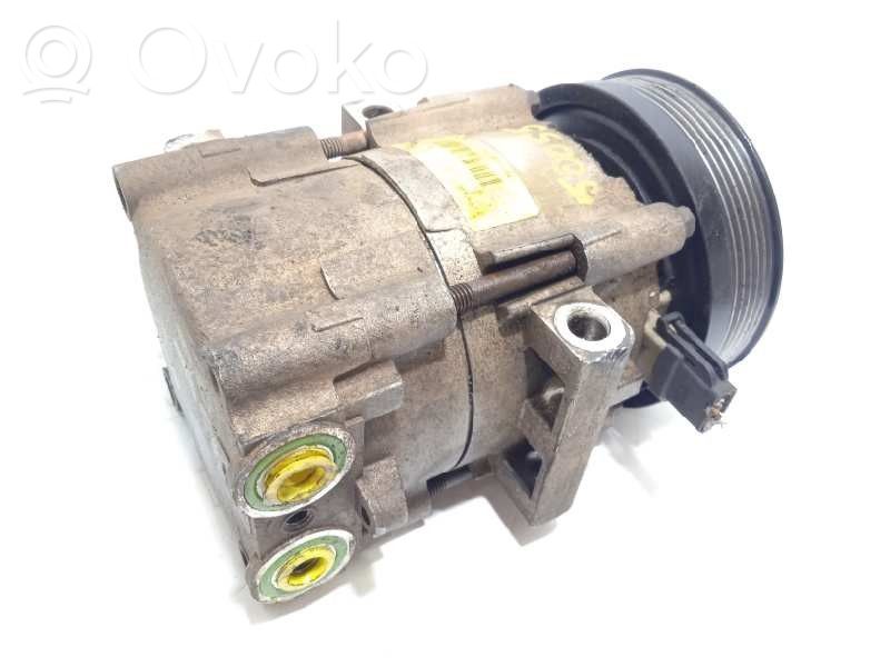 Ford Transit Air conditioning (A/C) compressor (pump) 