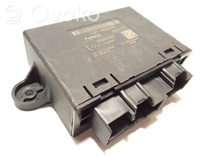 Ford Fiesta Door control unit/module 