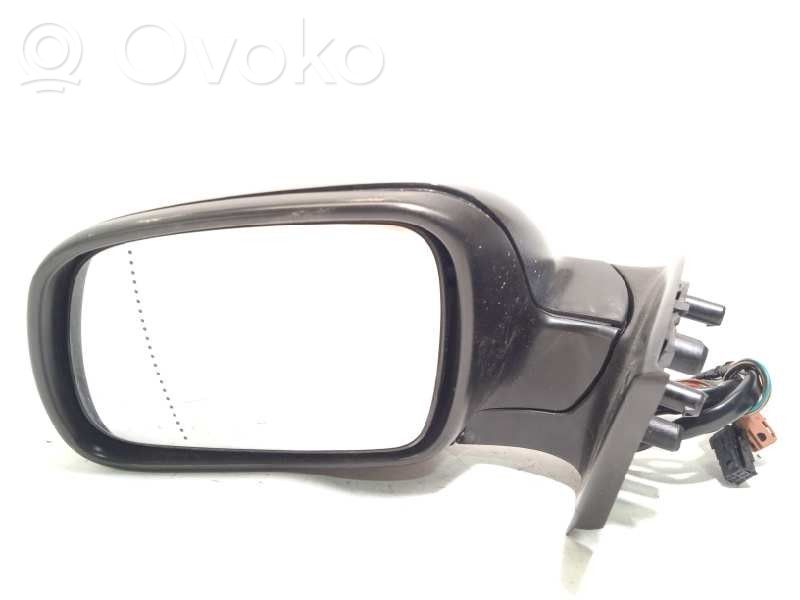 Peugeot 307 Specchietto retrovisore elettrico portiera anteriore 