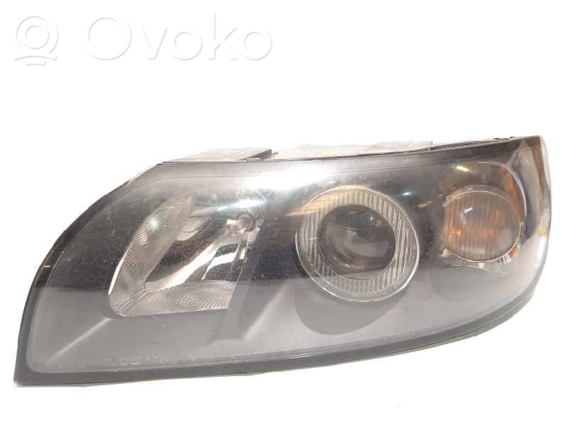 Volvo S40 Scheinwerfer 