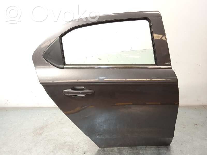 Tür hinten   9675190680