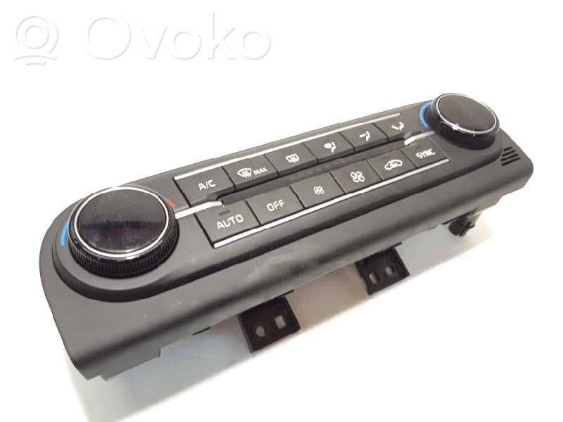 KIA Ceed Climate control unit 