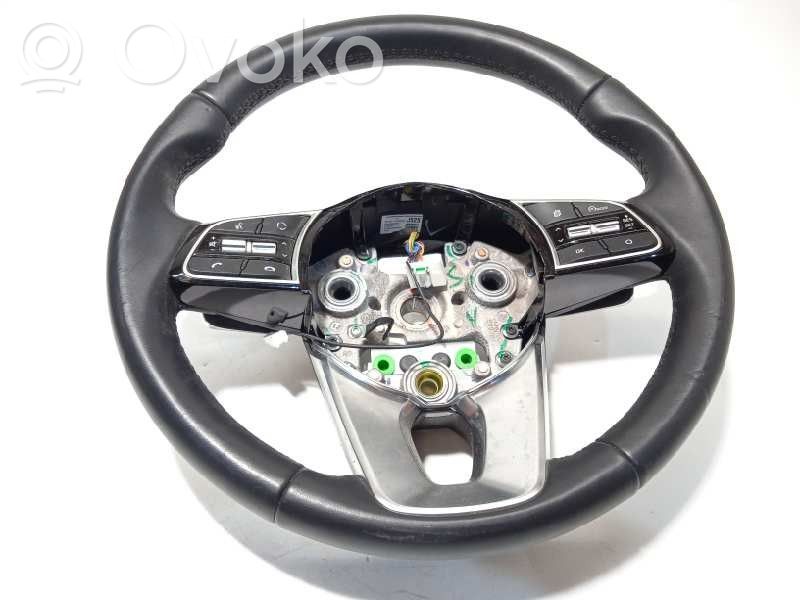 KIA Ceed Stūre 