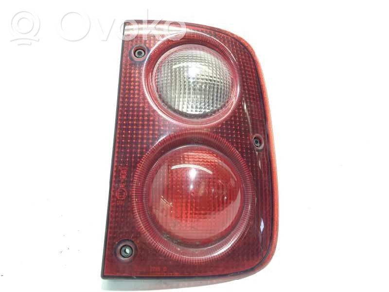 Land Rover Freelander Takavalot 
