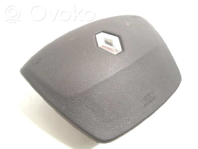 Renault Scenic III -  Grand scenic III Poduszka powietrzna Airbag pasażera 