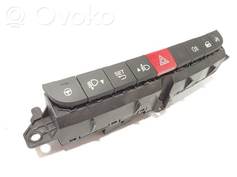 Fiat 500X Multifunctional control switch/knob 
