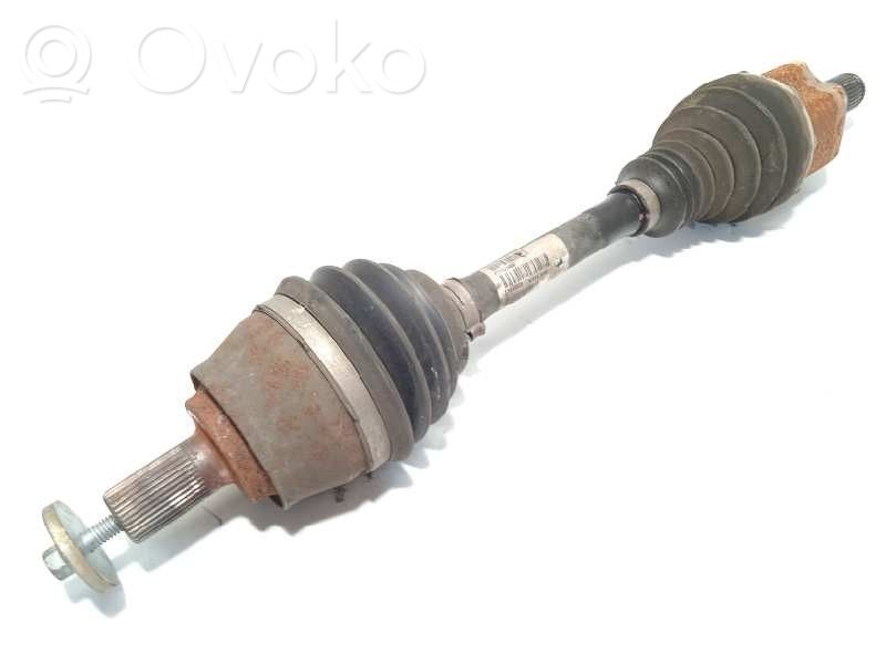 Volvo V40 Eje de transmisión delantero 