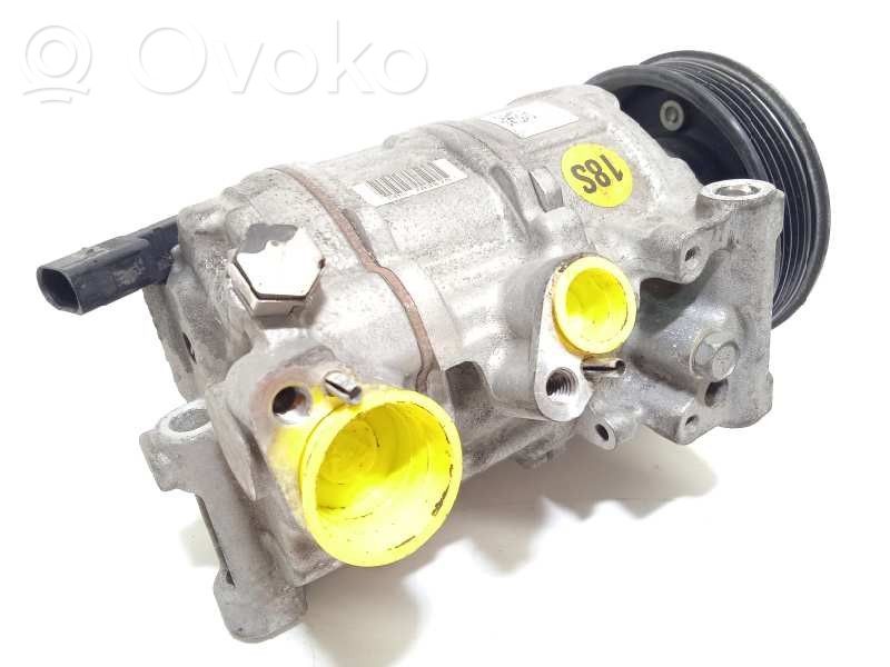 Audi A3 S3 8V Compressore aria condizionata (A/C) (pompa)