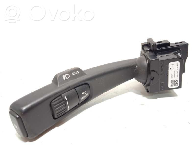 Volvo S60 Panel lighting control switch 