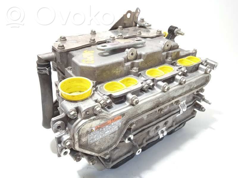 Lexus RX 450H Convertitore di tensione inverter