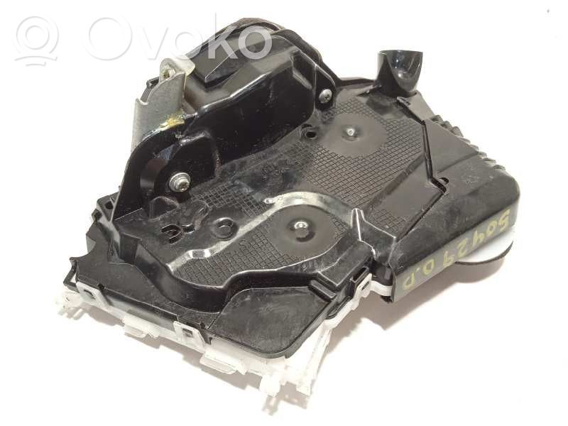 Serrure   690300D540